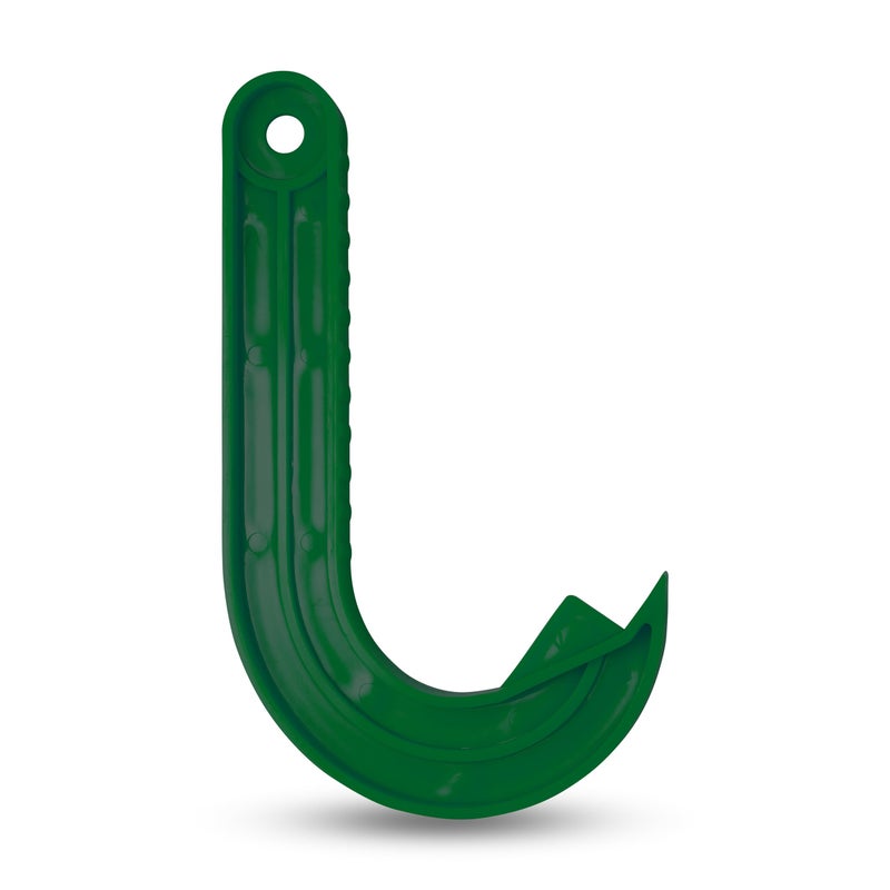 OFXDD Can Manual Hook Opener - Pet Food Can Puller Opener - Easy Ring-Pull Food Openers (1 color) - Image 1